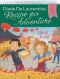 [Recipe for Adventure 03] • Hong Kong!